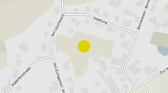 Immobilienpreisekarte Neustadt am R&uuml;benberge Metel